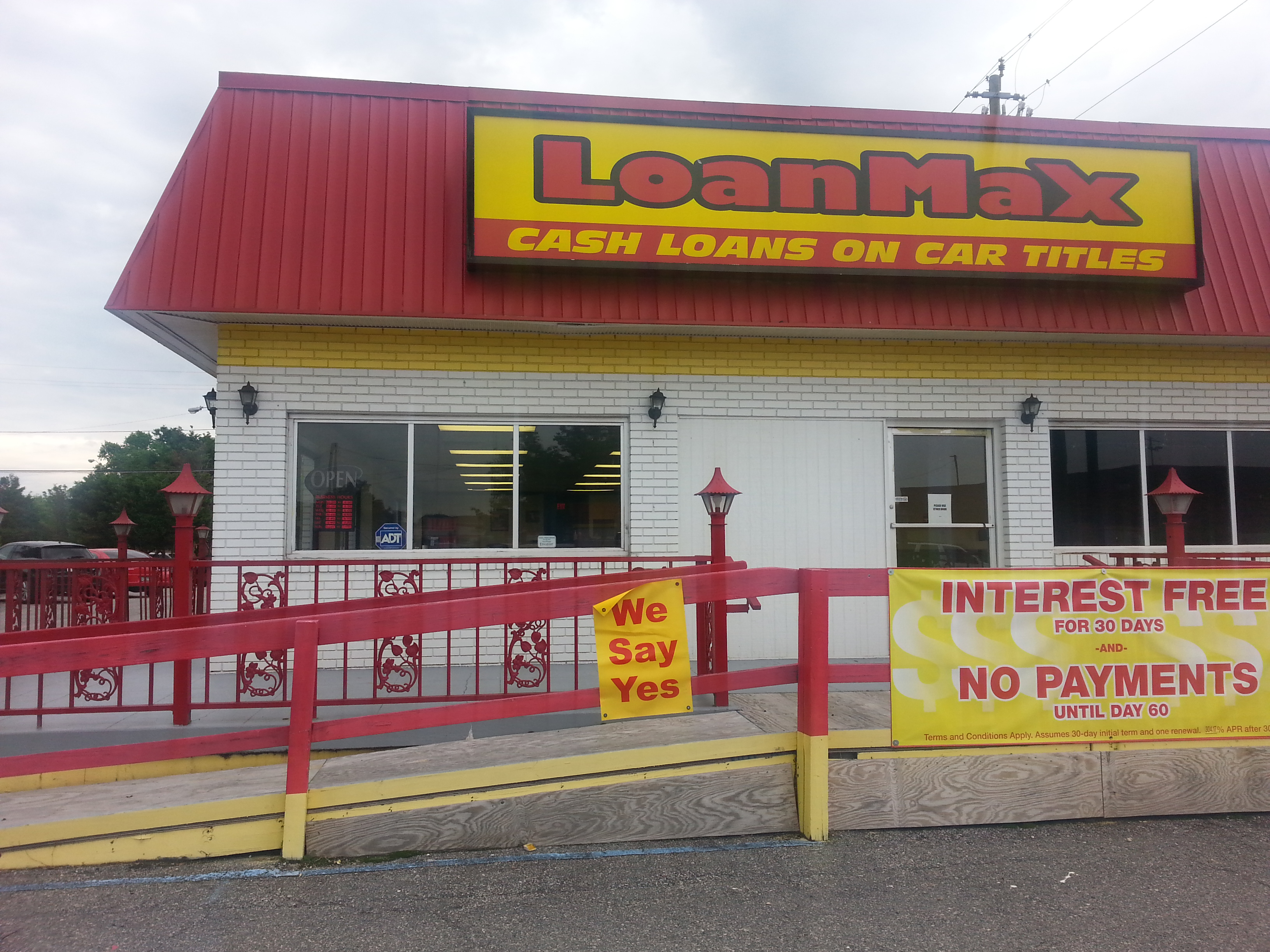merchant cash advance new city ny