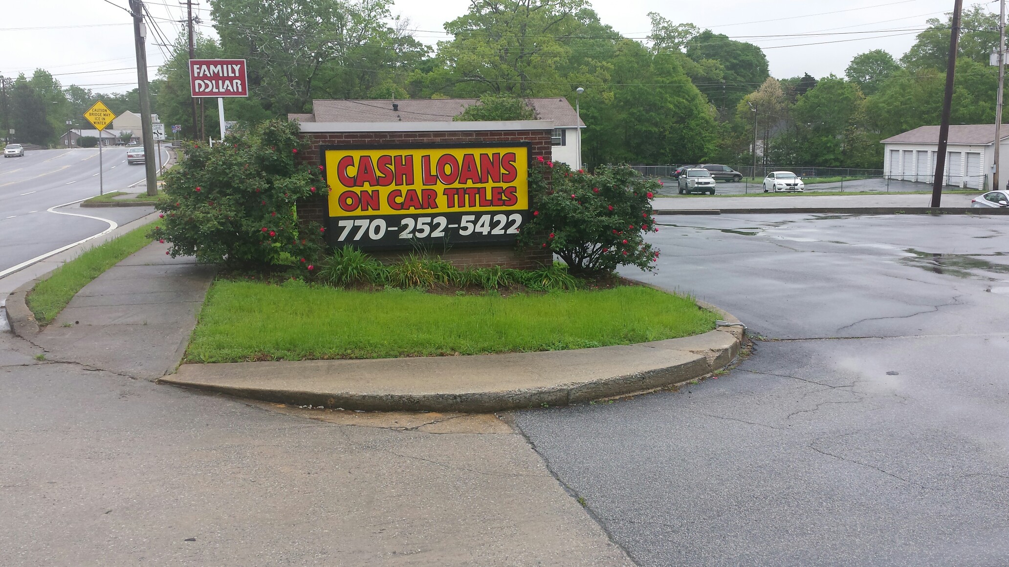 title loans in Newnan