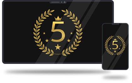 Rating illustration